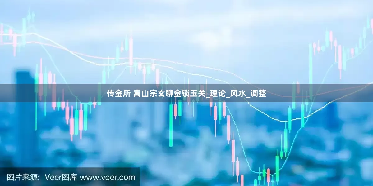 传金所 嵩山宗玄聊金锁玉关_理论_风水_调整