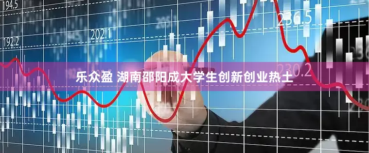 乐众盈 湖南邵阳成大学生创新创业热土