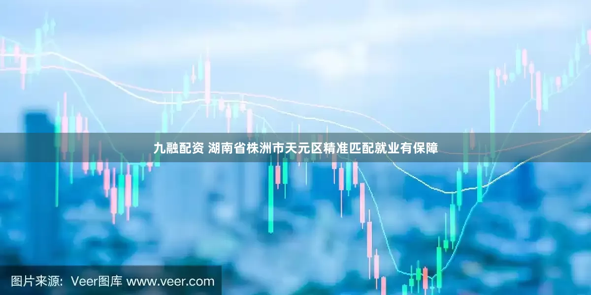 九融配资 湖南省株洲市天元区精准匹配就业有保障